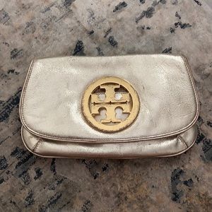 Tory Burch clutch